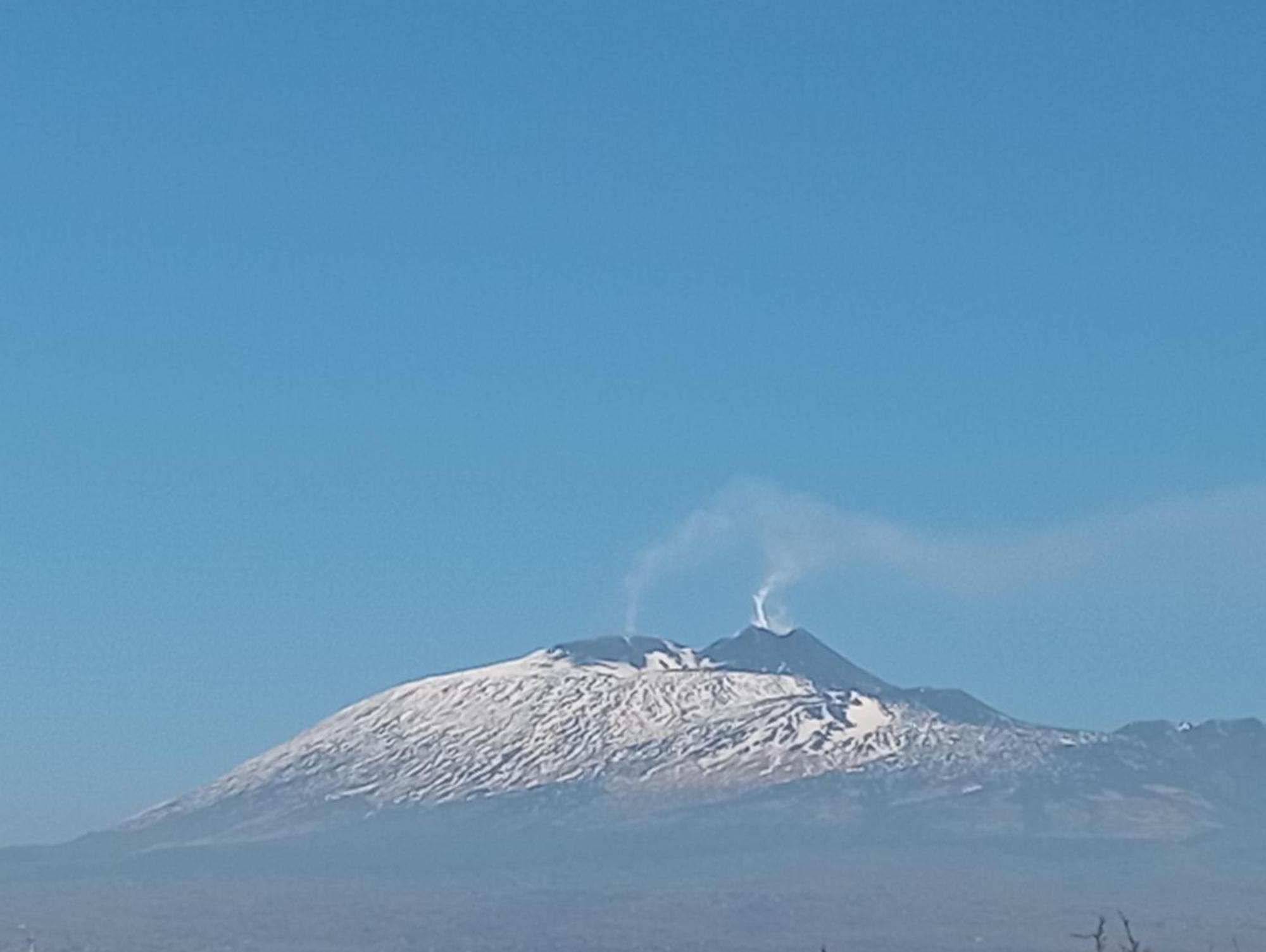 アーチ・カステッロ Ai Tre Desideri La Casitaヴィラ エクステリア 写真